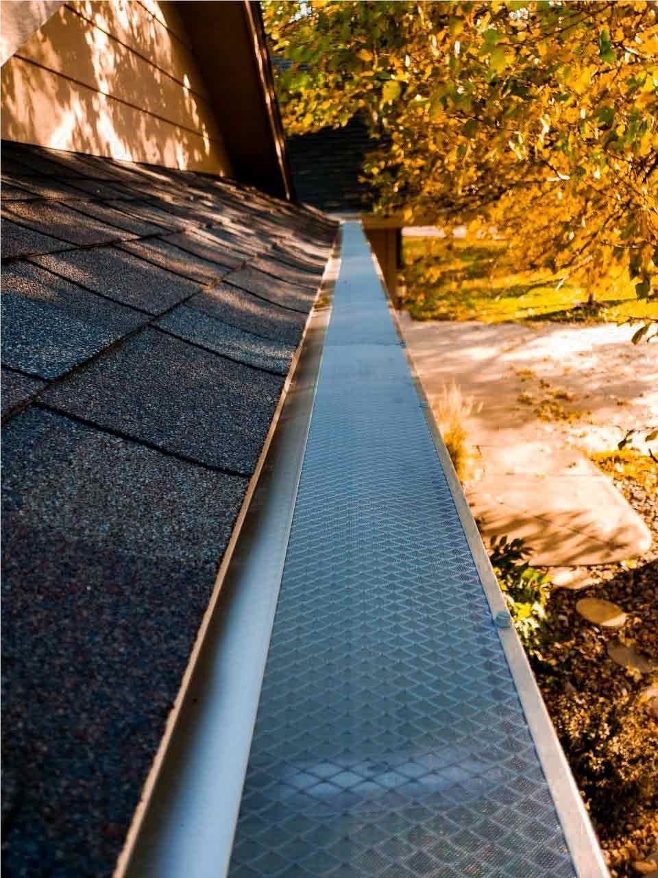 gutters