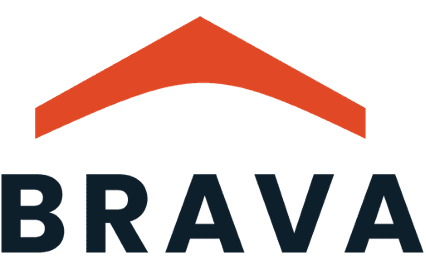 brava logo