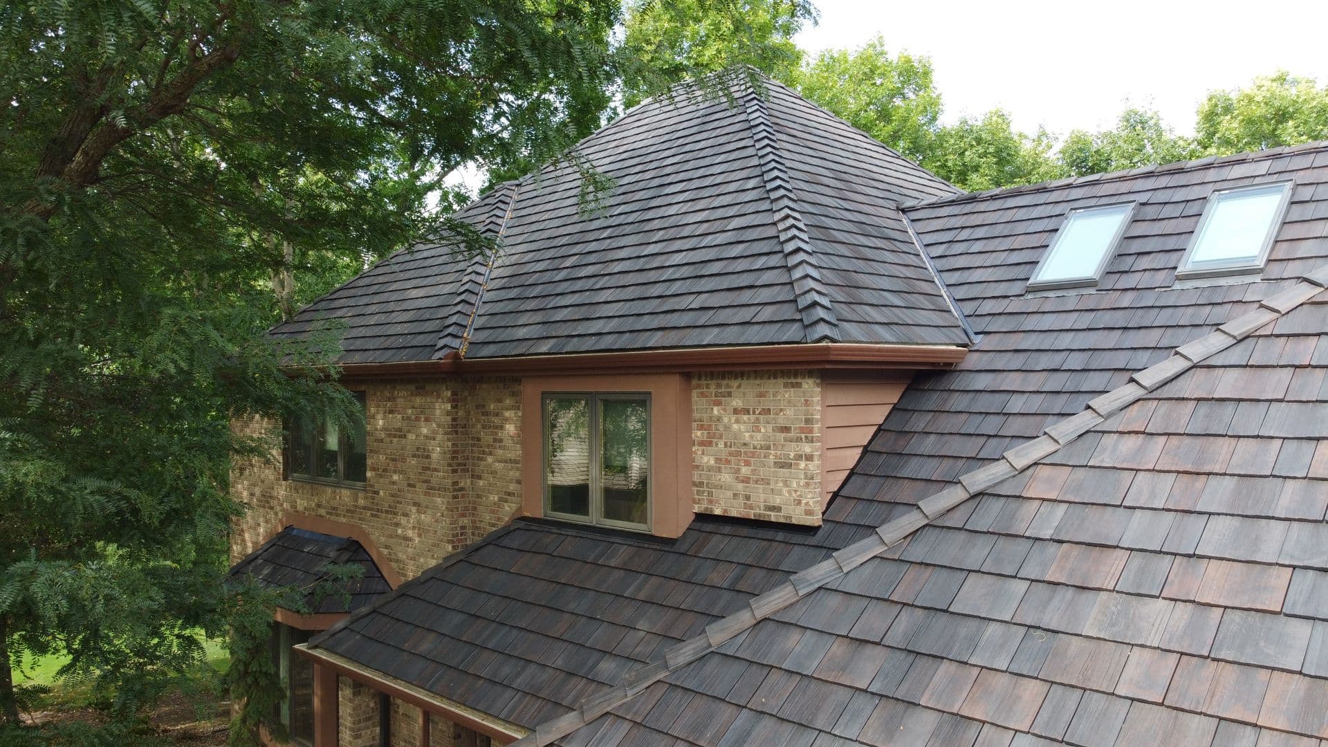 brava roofing