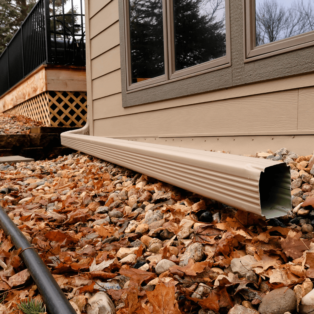 Gutters