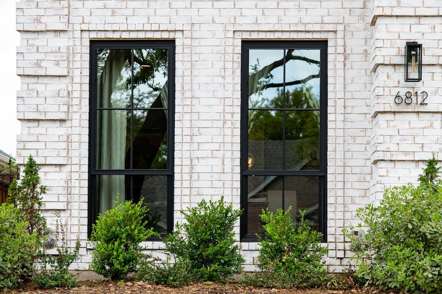 Andersen Windows