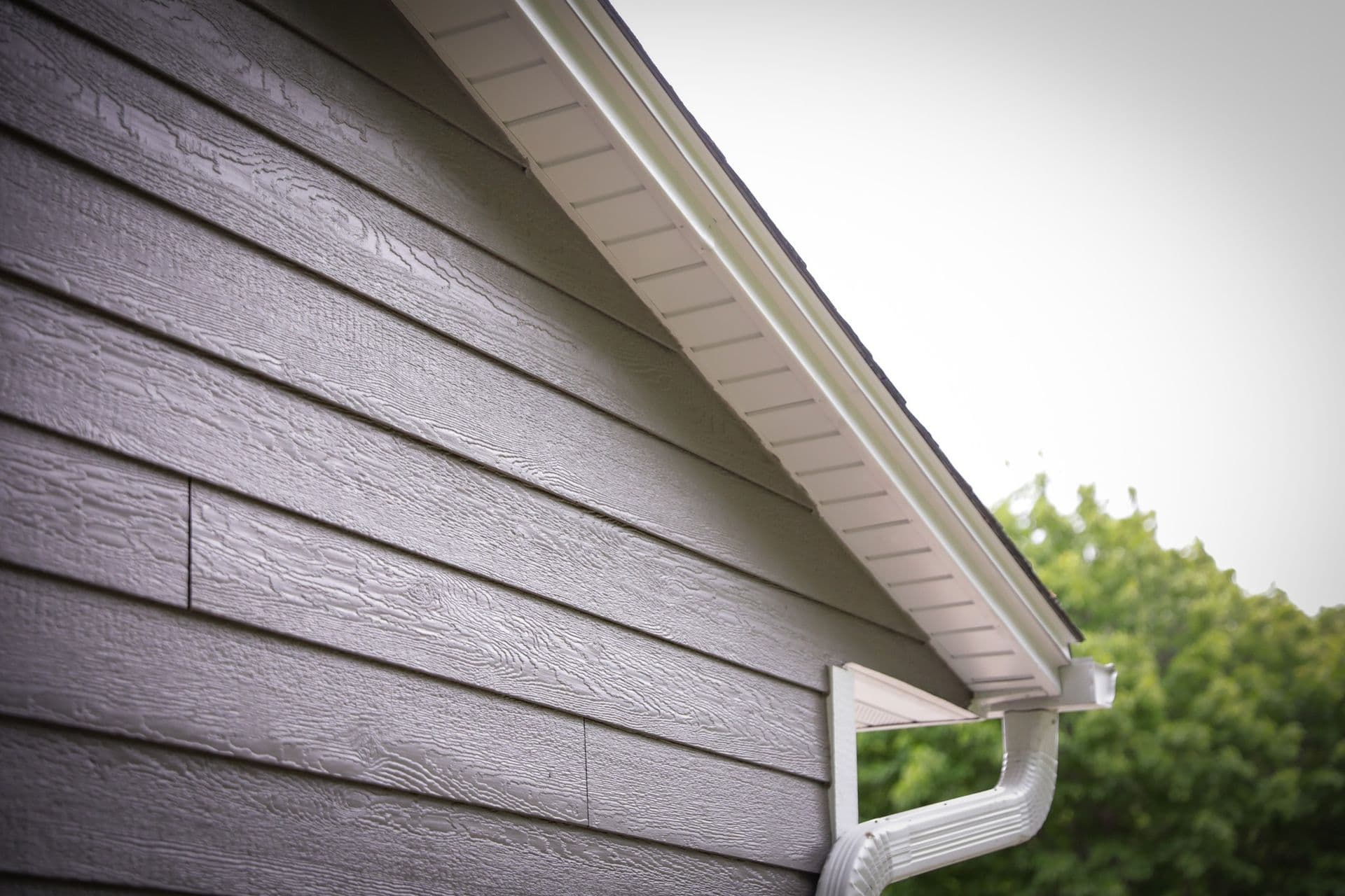Siding Replacement