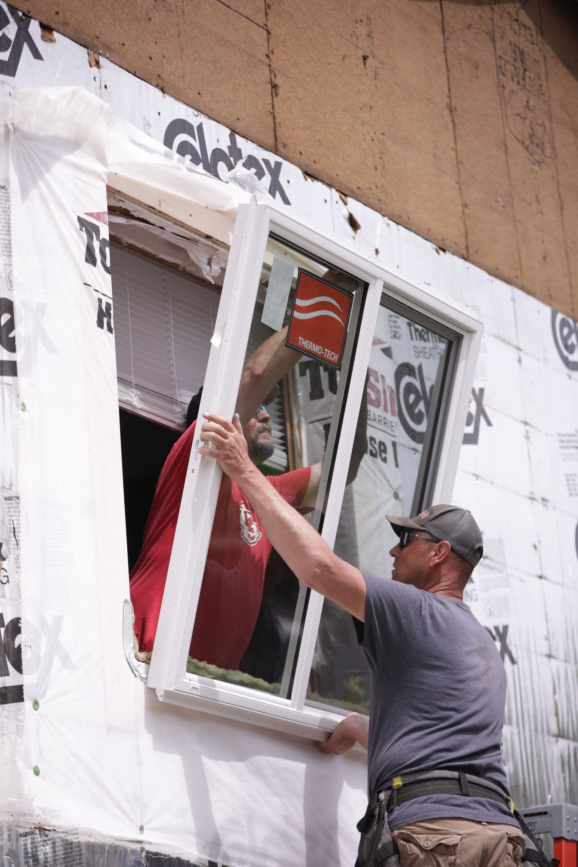 Window Replacement