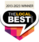 The Local Best Winner 2019-2021